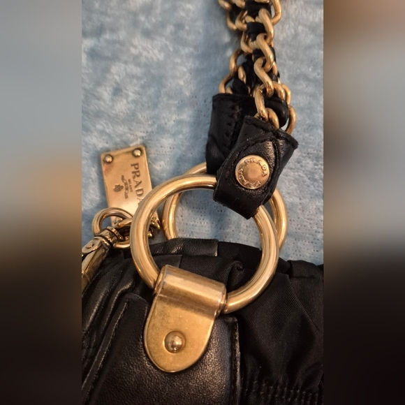 Prada Black Women's Bag - Picture 6 of 13